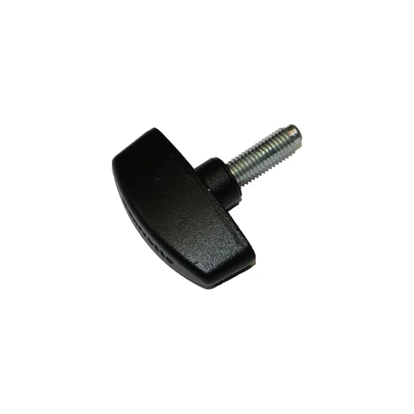 Manfrotto R008,31 2-Edged Alu Knob