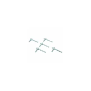 Manfrotto R098,12 Ass Levels Set of 5