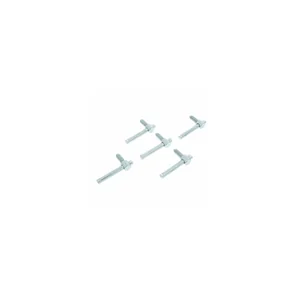 Manfrotto R098,12 Ass Levels Set of 5