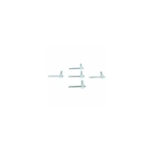 Manfrotto R098,12 Ass Levels Set of 5