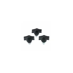 Manfrotto R1051,99 Knob Set of 3