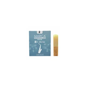 Marca Excel Alto Saxophone 2.0