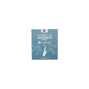 Marca Excel Alto Saxophone 2.0