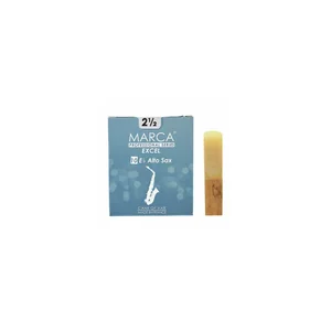 Marca Excel Alto Saxophone 2.5