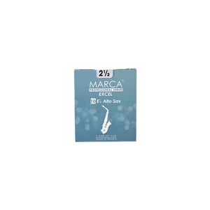 Marca Excel Alto Saxophone 2.5