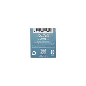Marca Excel Alto Saxophone 2.5