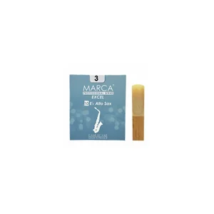 Marca Excel Alto Saxophone 3.0