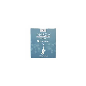 Marca Excel Alto Saxophone 3.0