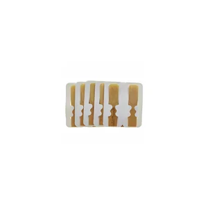 Marca Excel Alto Saxophone 3.5