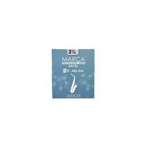 Marca Excel Alto Saxophone 3.5