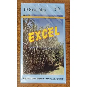 Marca Excel Alto Saxophone 3.5