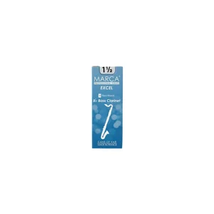 Marca Excel Bass Clarinet 1.5 (B)