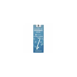 Marca Excel Bass Clarinet 3.0 (B)