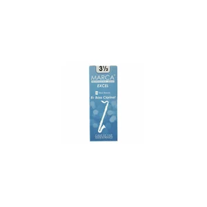 Marca Excel Bass Clarinet 3.5 (B)