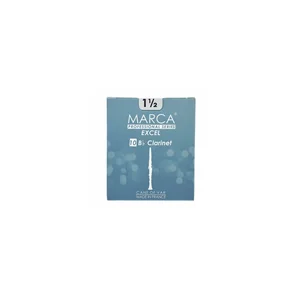 Marca Excel Clarinet 1.5 (B)