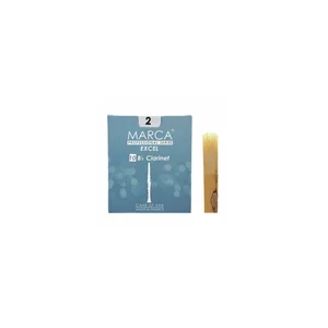 Marca Excel Clarinet 2.0 (B)