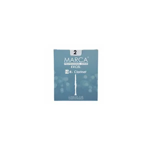 Marca Excel Clarinet 2.0 (B)