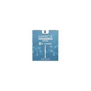 Marca Excel Clarinet 3.0 (B)