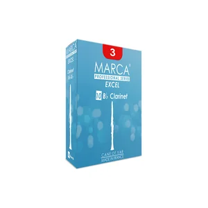 Marca Excel Clarinet 3.0 (B)