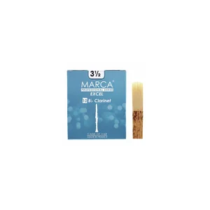 Marca Excel Clarinet 3.5 (B)