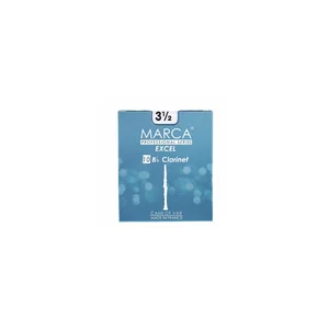 Marca Excel Clarinet 3.5 (B)