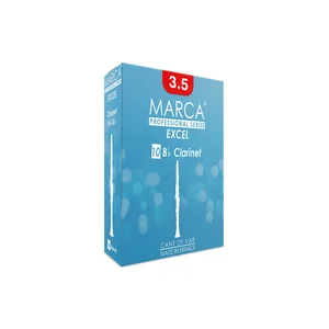 Marca Excel Clarinet 3.5 (B)