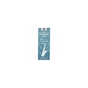 Marca Excel Tenor Saxophone 2.0
