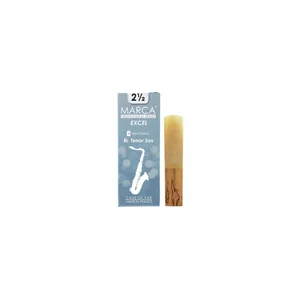 Marca Excel Tenor Saxophone 2.5