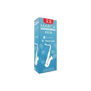 Marca Excel Tenor Saxophone 2.5