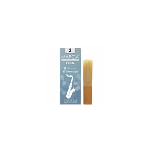 Marca Excel Tenor Saxophone 3.0