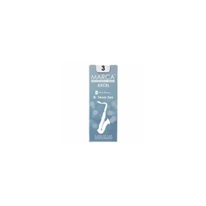 Marca Excel Tenor Saxophone 3.0