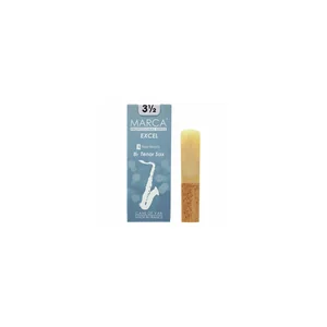 Marca Excel Tenor Saxophone 3.5
