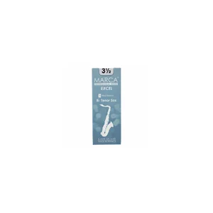Marca Excel Tenor Saxophone 3.5