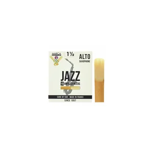 Marca Jazz Alto Saxophone 1.5