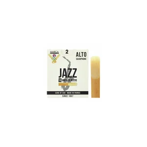 Marca Jazz Alto Saxophone 2.0