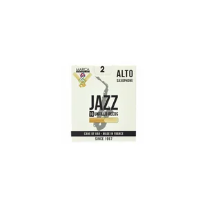 Marca Jazz Alto Saxophone 2.0