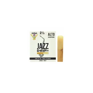 Marca Jazz Alto Saxophone 2.5