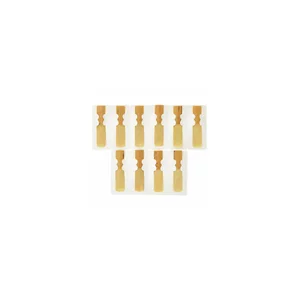 Marca Jazz Alto Saxophone 2.5