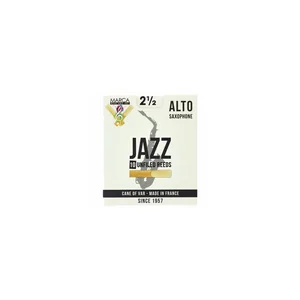 Marca Jazz Alto Saxophone 2.5