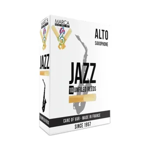 Marca Jazz Alto Saxophone 3.0