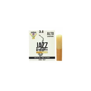 Marca Jazz Alto Saxophone 3.5