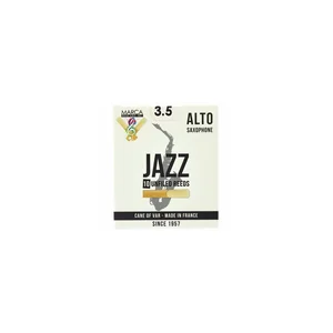 Marca Jazz Alto Saxophone 3.5