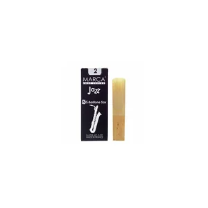 Marca Jazz Baritone Saxophone 2.0