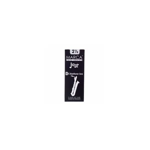 Marca Jazz Baritone Saxophone 2.5