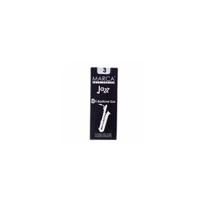 Marca Jazz Baritone Saxophone 3.0