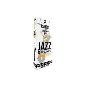 Marca Jazz Baritone Saxophone 3.0