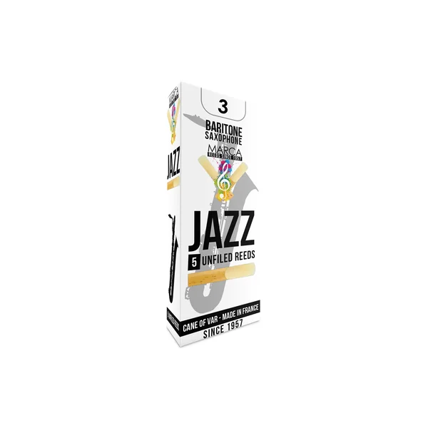 Marca Jazz Baritone Saxophone 3.0