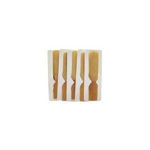 Marca Jazz Baritone Saxophone 3.5