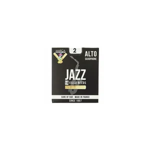 Marca Jazz filed Alto Saxophone 2.0
