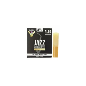 Marca Jazz filed Alto Saxophone 2.5